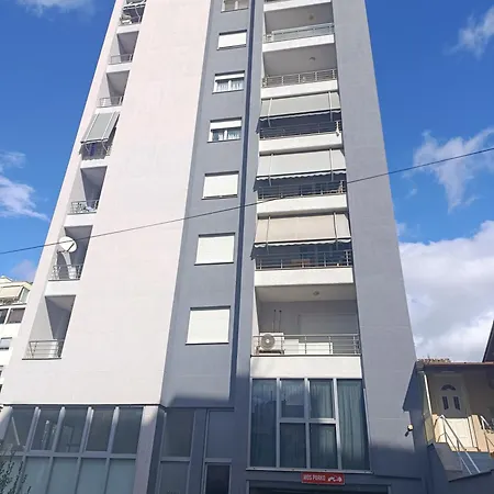 Elsid 2 Apartament Tirana