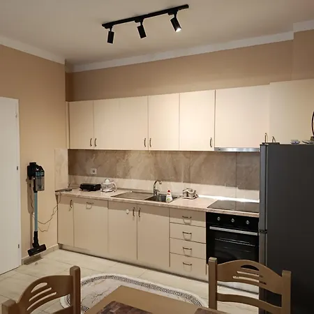 Elsid 2 Apartament Tirana