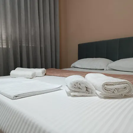 Elsid 2 * Tirana