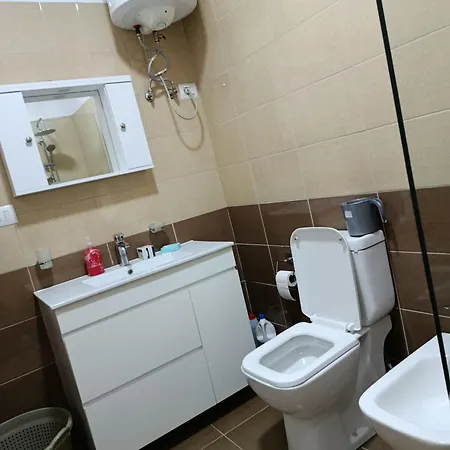 Elsid 2 Apartament